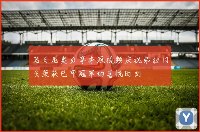 若日尼奥分享夺冠视频庆祝弗拉门戈荣获巴甲冠军的喜悦时刻