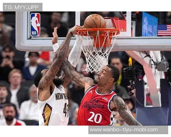 快船首胜NBA杯压哨绝杀比尔与小卡激情庆祝瞬间回顾 快船首胜NBA杯压哨绝杀比尔与小卡激情庆祝瞬间回顾