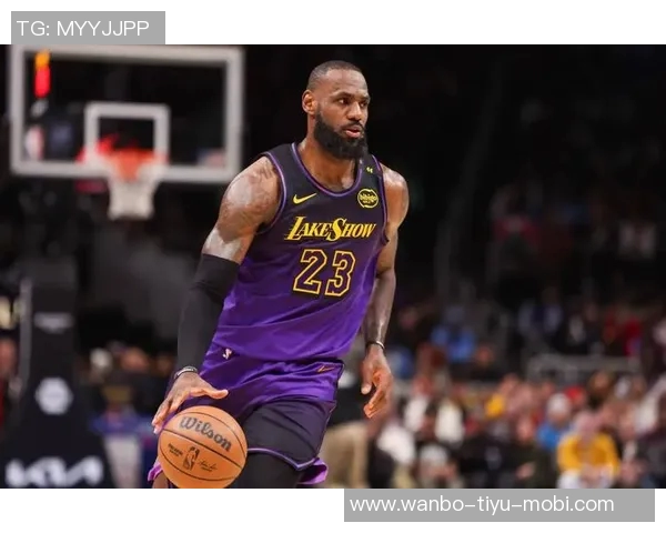 湖人前14场比赛揭示老詹复出后终结者角色的潜力与期待