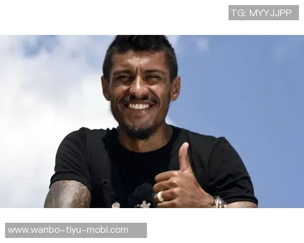 保利尼奥质疑伊涅斯塔未获金球奖称赞梅西场上表现无所不能