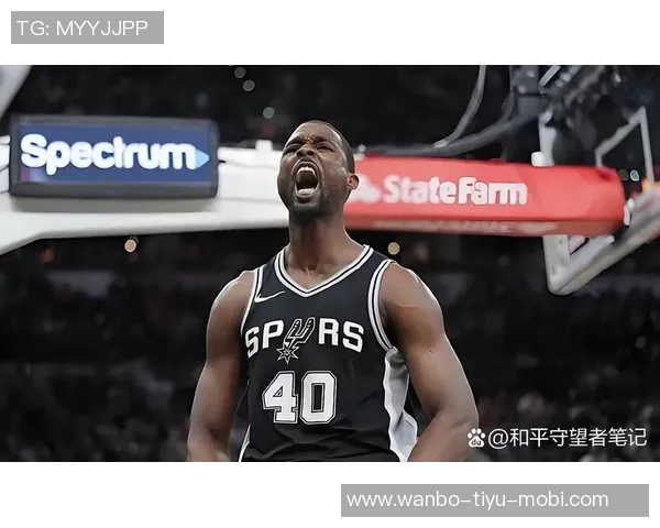 哈里森巴恩斯谈球队凝聚力与健康管理的重要性