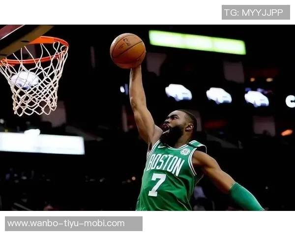 杰伦布朗强调比赛态度：全力以赴才配站上赛场