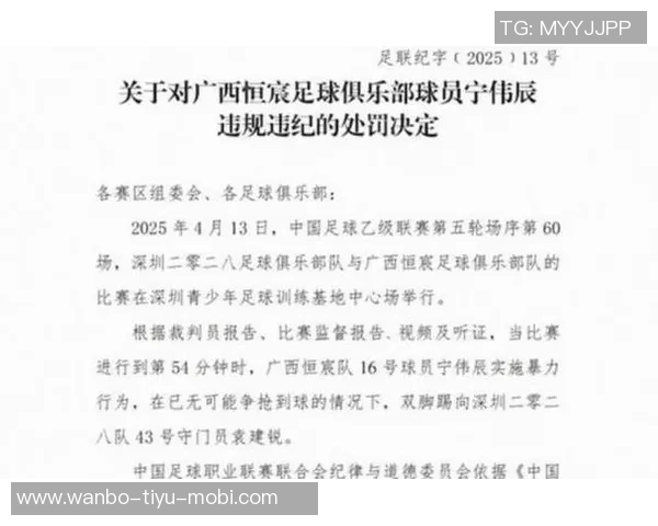 三镇俱乐部被罚5分官方声明承认错误并反思行业影响